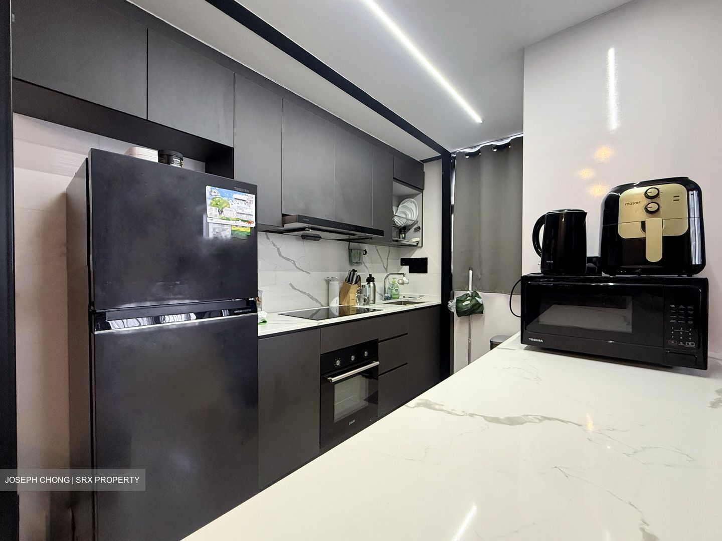 The Greenwich (D28), Condominium #626496721